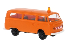 Brekina 33163 - H0 - VW T2 Kombi Kommunalfahrzeug